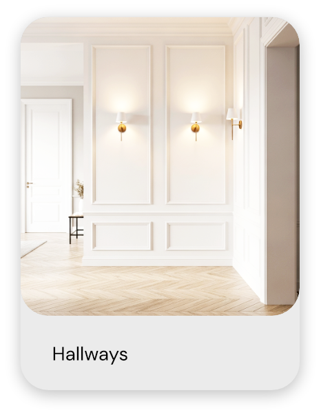 Hallways